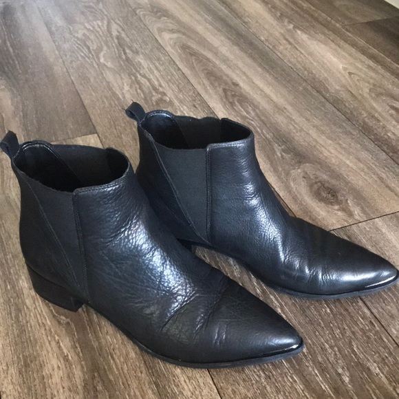 marc fisher yale patent